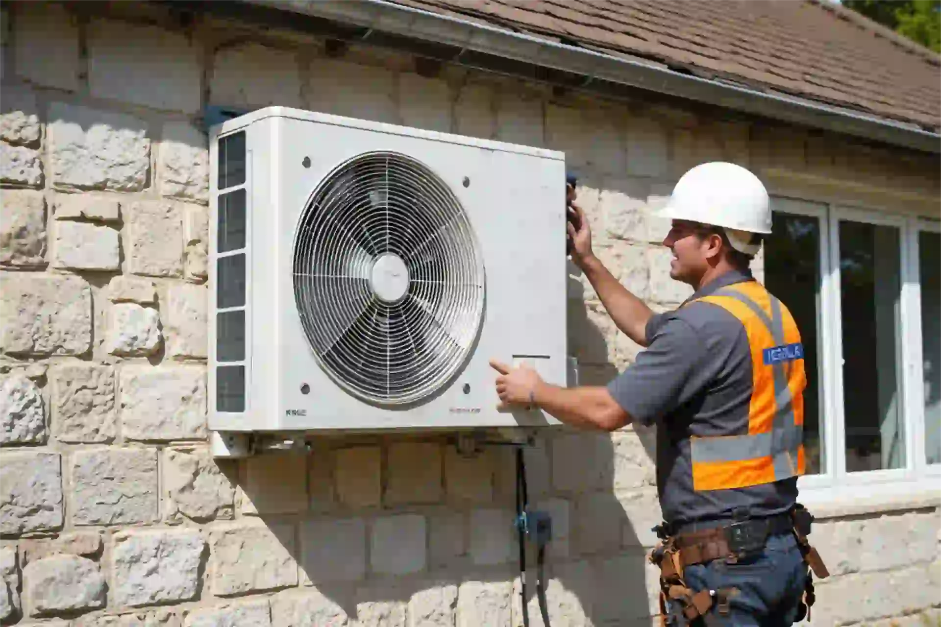 Devis installateurs RGE QualiPAC à Brumath