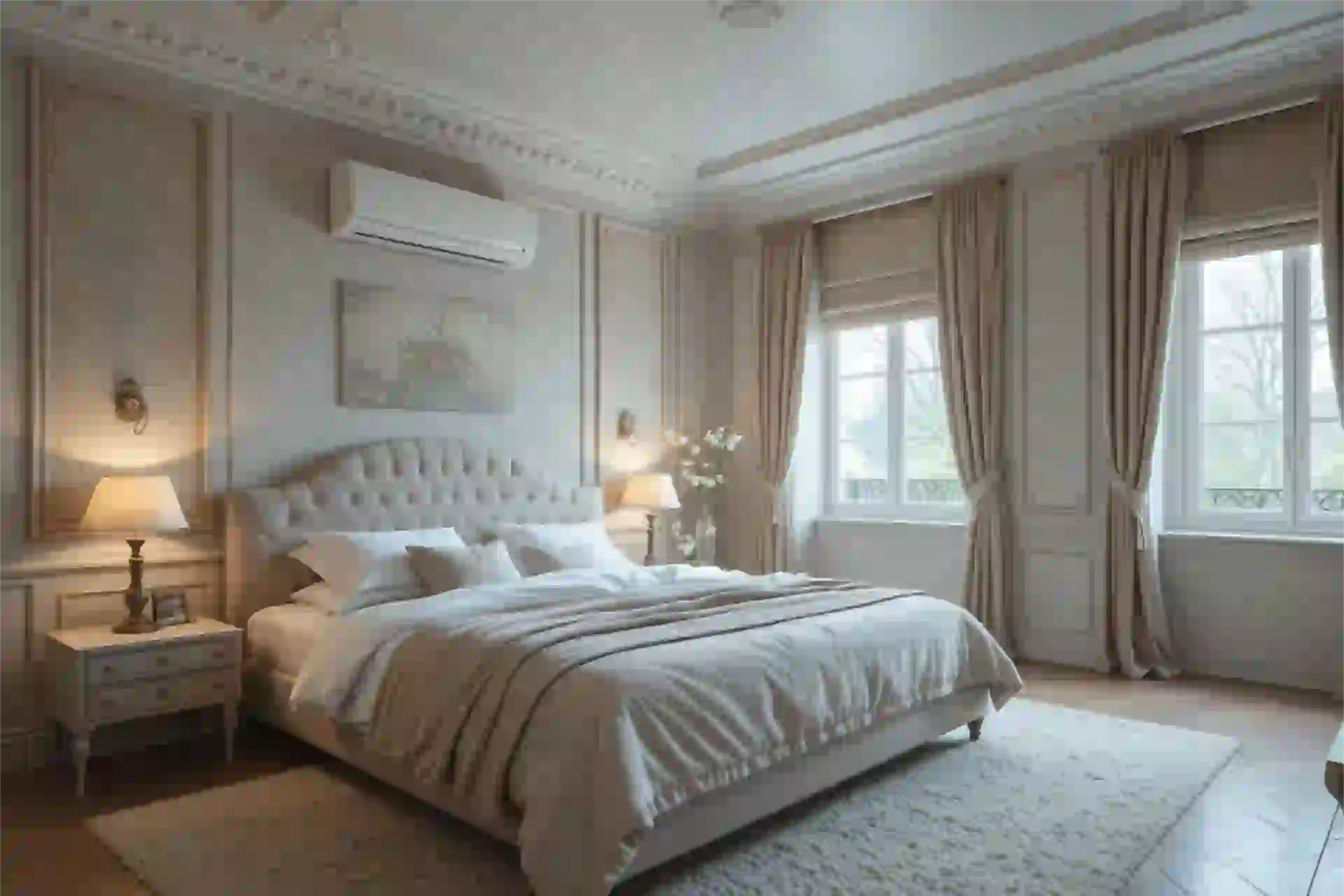 Demande de devis pompe à chaleur à Saint-Aubin-sur-Gaillon